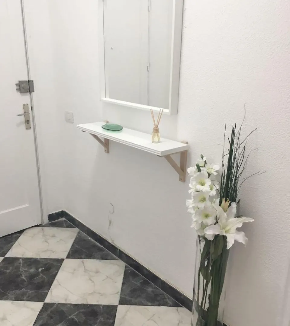 Las Canteras Flat VII By Canary 365 Apartamento Las Palmas de Gran Canaria