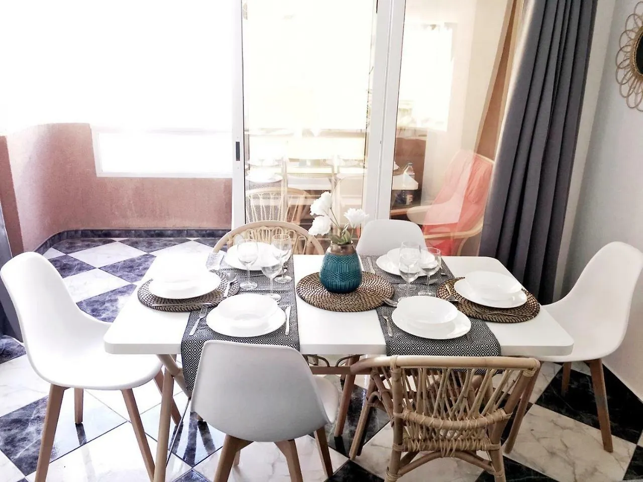 Las Canteras Flat VII By Canary 365 Apartamento Las Palmas de Gran Canaria
