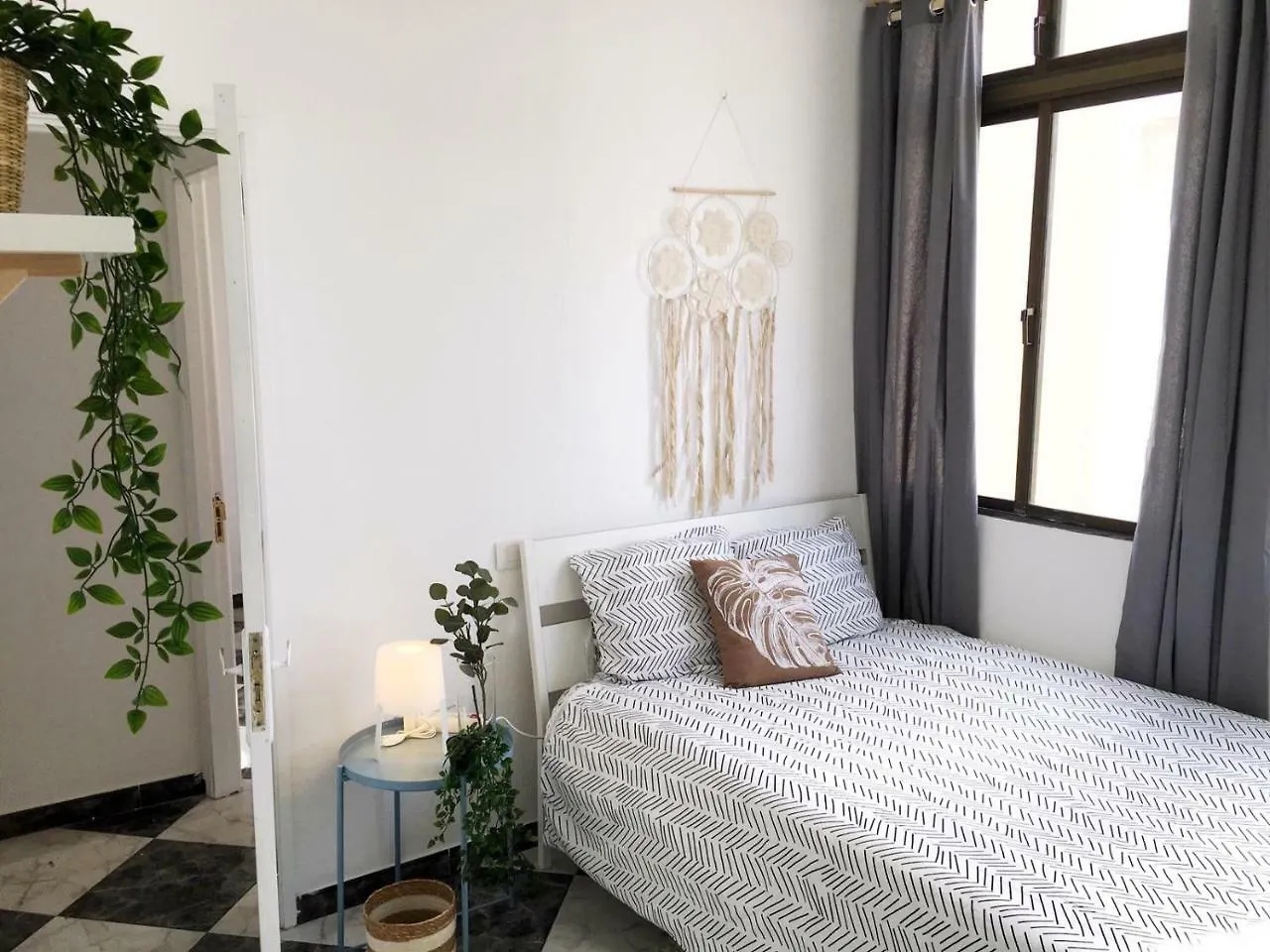 Las Canteras Flat VII By Canary 365 Apartamento Las Palmas de Gran Canaria