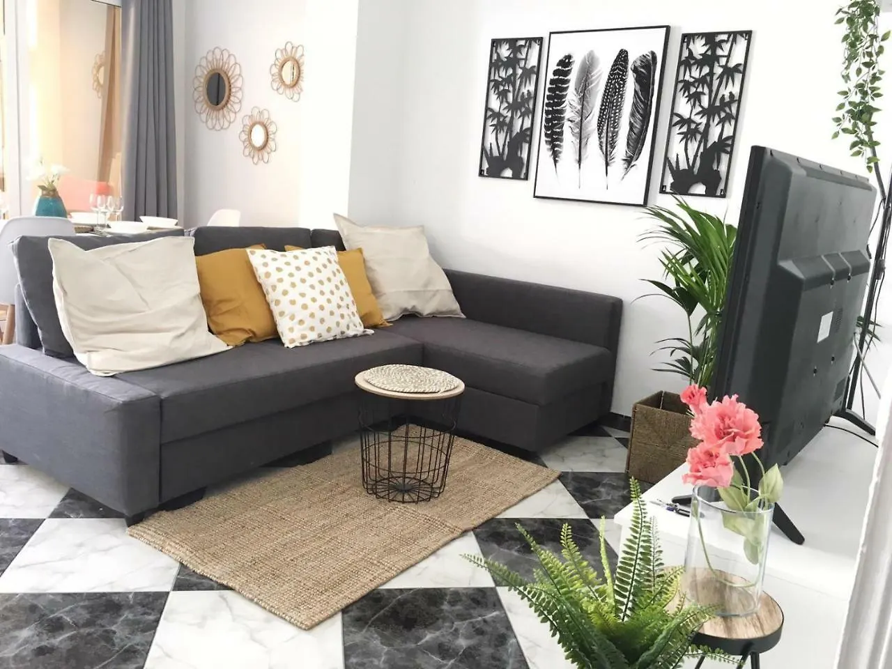 Las Canteras Flat VII By Canary 365 Apartamento Las Palmas de Gran Canaria