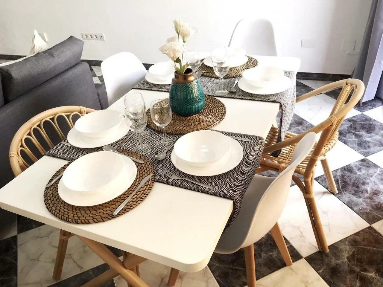 Las Canteras Flat VII By Canary 365 Apartamento Las Palmas de Gran Canaria