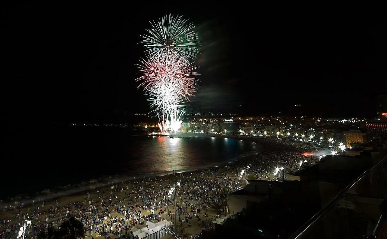 Las Canteras Flat VII By Canary 365 Apartamento Las Palmas de Gran Canaria