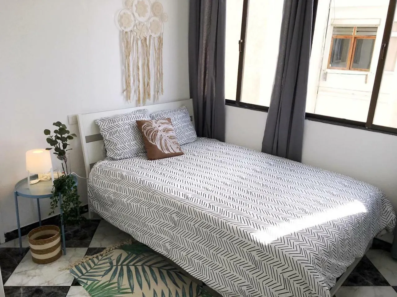 Las Canteras Flat VII By Canary 365 Apartamento Las Palmas de Gran Canaria