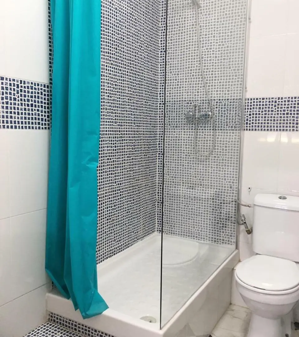 Las Canteras Flat VII By Canary 365 Apartamento Las Palmas de Gran Canaria