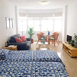 Padre Cueto Flat By Canary365 Las Palmas de Gran Canaria