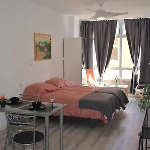 Mary Sánchez Loft Las Palmas de Gran Canaria