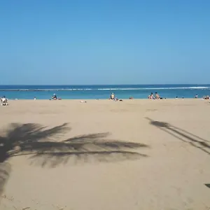Playa Las Palmas de Gran Canaria