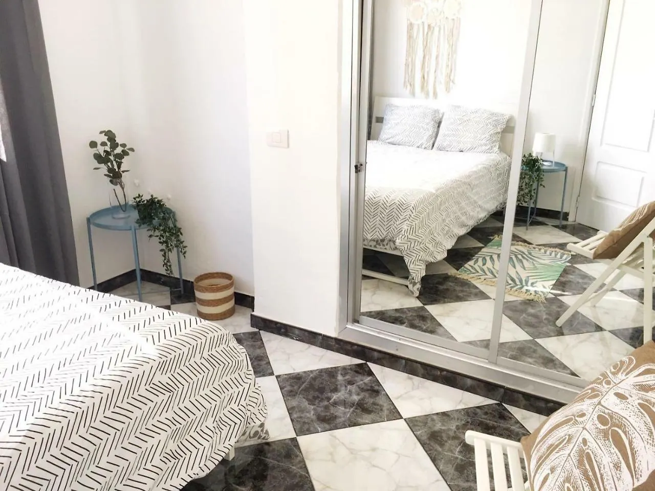 Las Canteras Flat VII By Canary 365 Lejlighed Las Palmas de Gran Canaria