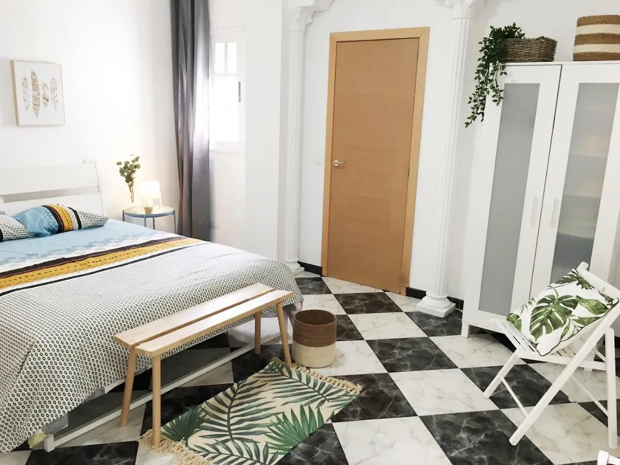 Apartmán Las Canteras Flat VII By Canary 365 Las Palmas de Gran Canaria Španělsko