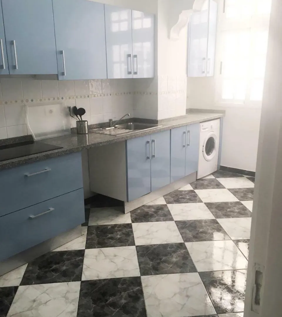 Apartmán Las Canteras Flat VII By Canary 365 Las Palmas de Gran Canaria Španělsko